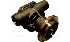 BOMBA ASPIRACION AGUA VOLVO 829895