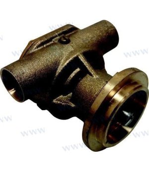 BOMBA ASPIRACION AGUA VOLVO 829895