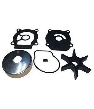 KIT REPARACION BOMBA AGUA