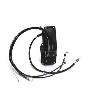 MOTOR TRIM VOLVO 21945915