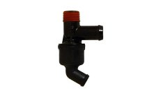 DRAIN FITTING MERCRUISER 22-863786A1
