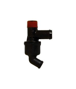DRAIN FITTING MERCRUISER 22-863786A1
