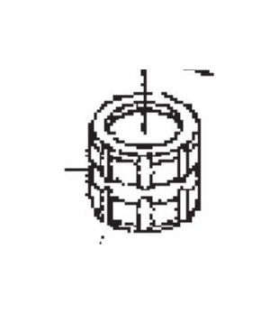 CASQUILLO MERCURY 23-859550