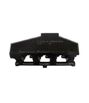 Colector Escape Volvo Original V8 8.1 3847640 VOP3847640 - vista detalle