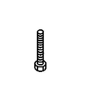 TORNILLO MERCURY 10-898101015