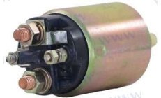SOLENOIDE ARRANQUE