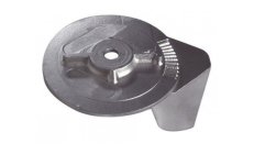 ANODO MERCURY ZINC