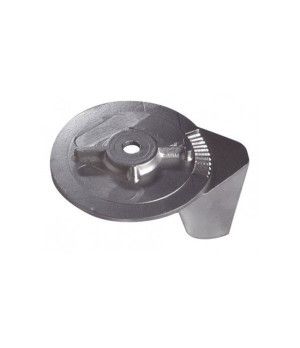 ANODO MERCURY ZINC
