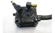 BOMBA GASOLINA MERCURY 14360A78
