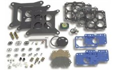 KIT REPARACION HOLLEY 1850 4 BARREL