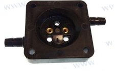 SHELL FUEL PUMP
