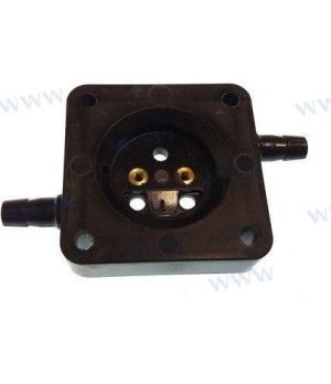 Cuerpo Bomba Gasolina 67D-24413-02 PAF4-04090100A Yamaha