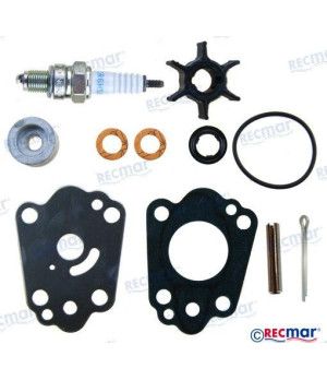 KIT DE MANTENIMIENTO SUZUKI