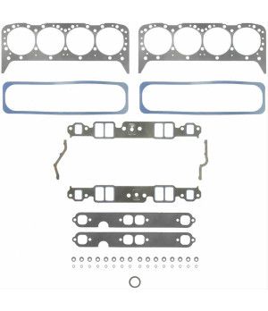 KIT Juntas Superior V8 5.7 REC17214 recambio marino