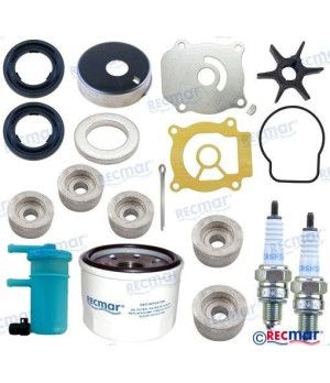 KIT MANUTENCIONE SUZUKI