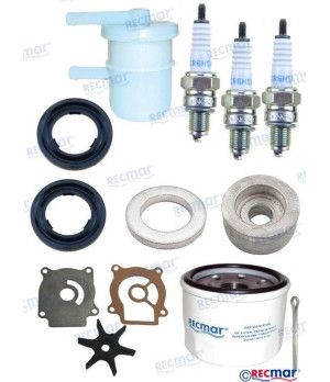 SUZUKI SERVICEKIT