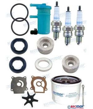 KIT MANUTENCIONE SUZUKI
