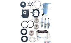 KIT MANUTENCIONES SUZUKI