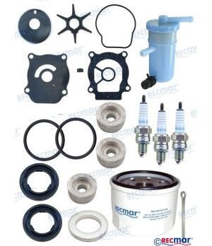 KIT MANUTENCIONES SUZUKI