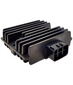 REGOLATORE RETTIFICATORE