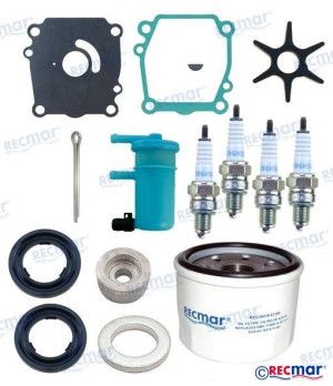 KIT MAINTENANCE SUZUKI
