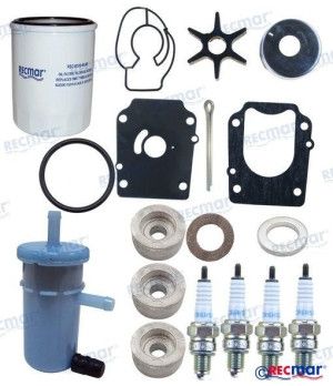 KIT MAINTENANCE SUZUKI