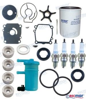 KIT MANUTENCIONE SUZUKI