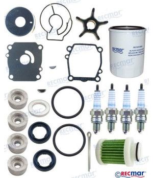 SUZUKI SERVICEKIT
