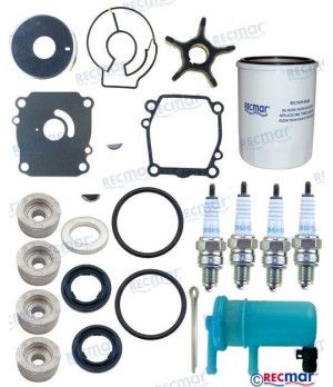 KIT MAINTENANCE SUZUKI