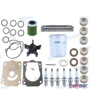 KIT MAINTENANCE SUZUKI