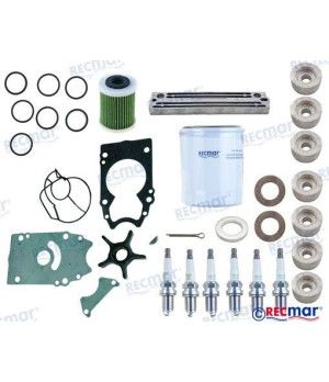 KIT MANUTENCIONE SUZUKI