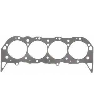 JUNTA CULATA V8 7.4 27-850470Gene IV &amp; V.
Válido para bases de motor GM y Ford 7.4L
Mercruiser: 27-879150139, 27-879150141
V