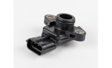 SUZUKI SONDE MAP