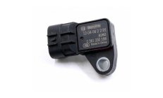SUZUKI SONDE MAP