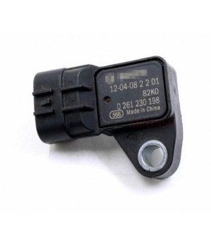 SENSOR MAP SUZUKI