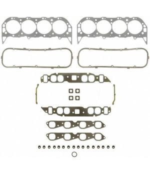 KIT Juntas Superior V8 7.4 REC17240 Mercury