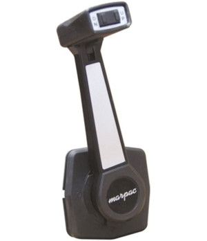 Mando Lateral con Trim Tilt 314295-111-1