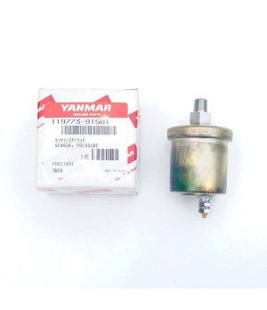SENSOR PRESION ACEITE YANMAR 119773-91501