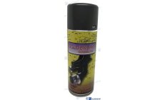 VERNICE YAMMAR GRIGGIOSpray de pintura con los colores originales para retoque de los motores fueraborda, interiores, intra-fuer