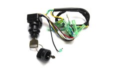 Llave de Arranque 15-05000100BW PAF15-05000100BW recambio marino