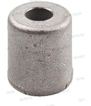 Anodo Aluminio 6G8-11325-00 CM6G8-11325-00A Yamaha