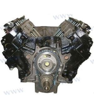 MOTORE RIGENERATO 7.4L V8 GENE IV COMPLE