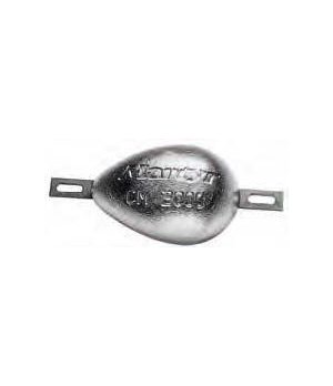 ANODE 147X95 MM