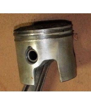 PISTON STD JOHNSON EVINRUDE 0392486