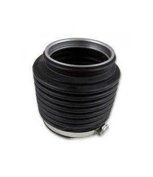 U-JOINT BELOW KITFuelle transom Alpha One Gen II. Con abrazadera y casquillo. R.O. 816431A1