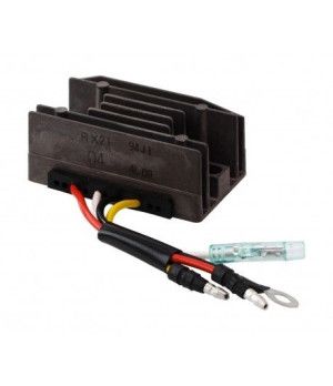 REGOLATORE RETTIFICATORE