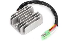 REGULATEUR RECTIFIEUR