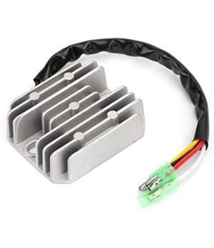 REGOLATORE RETTIFICATORE