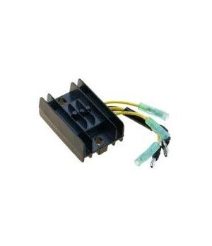 REGOLATORE RETTIFICATORE