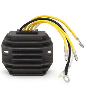 REGOLATORE RETTIFICATORE